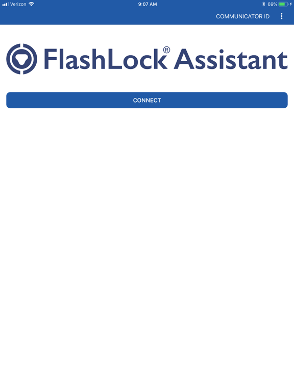 FlashLock Assistant poster