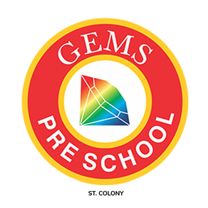 Gems Pre School - St. Colony