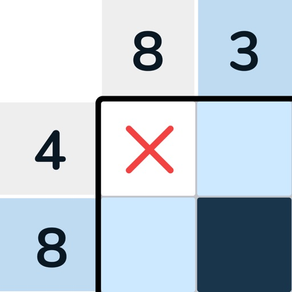 Nonogram 4·8·3: Game