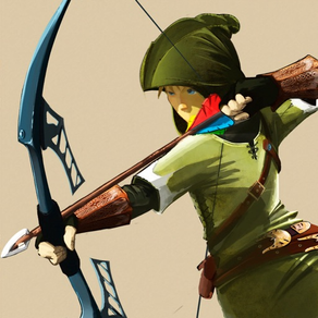 Archer herói Shooter - jogo 2
