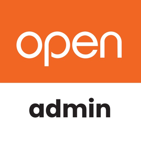 Open Admin