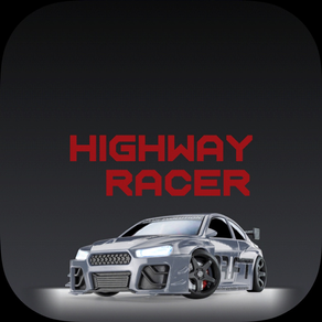 Highway Racer | 3D Racing Game