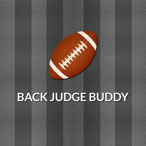 BackJudgeBuddy App