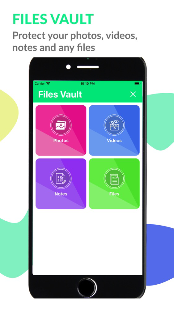 Parallel App: Multiple Account poster