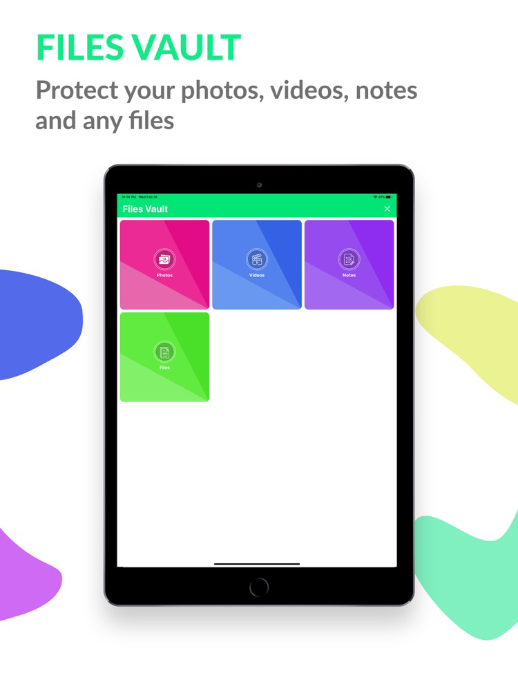 Parallel App: Multiple Account poster