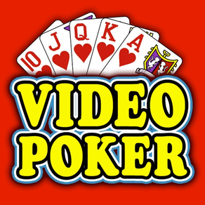 Video Poker ™ - Classic Games