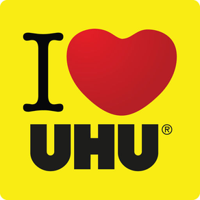 I Love UHU