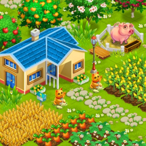 Big Farm Village