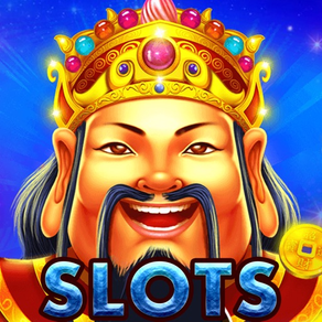 Slots - Vegas Casino