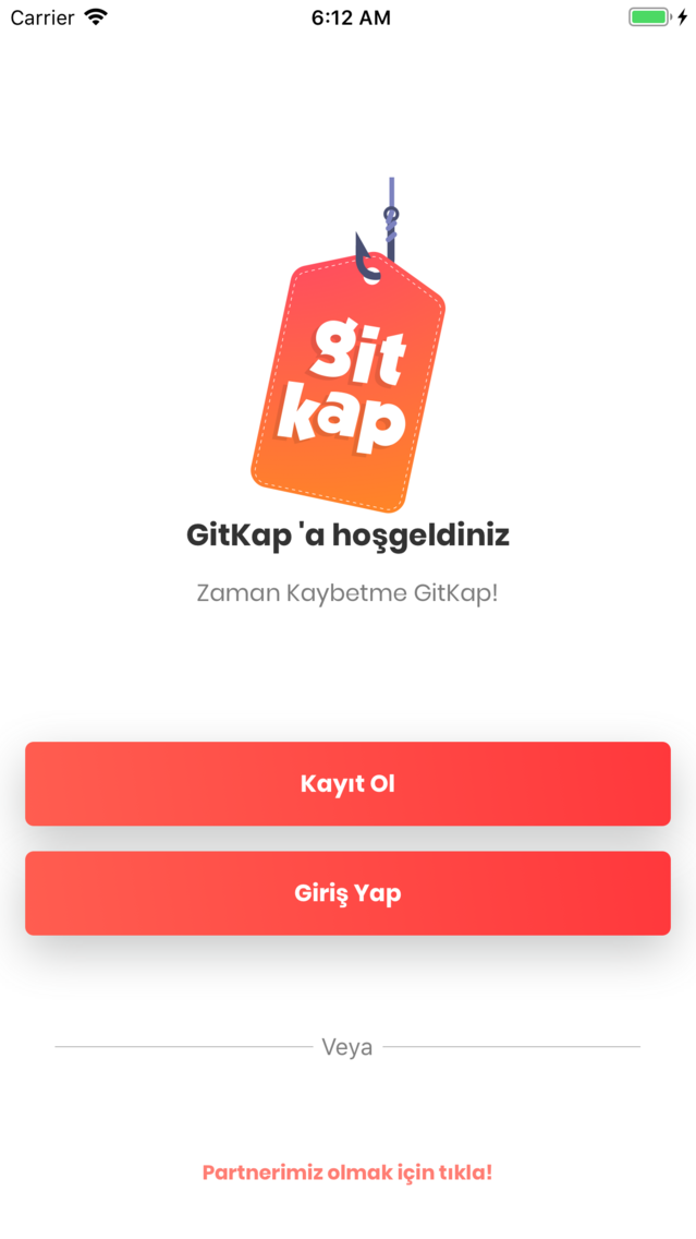 GitKap poster