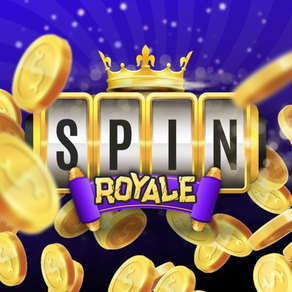 Spin Royale