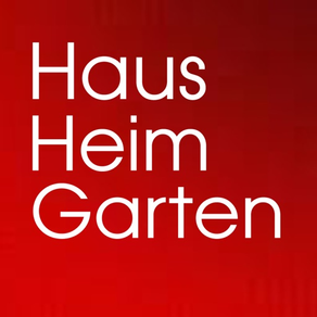 Haus-Heim-Garten