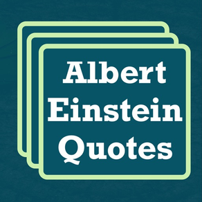 Albert Einstein Quotes Status