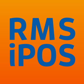 RMS iPOS