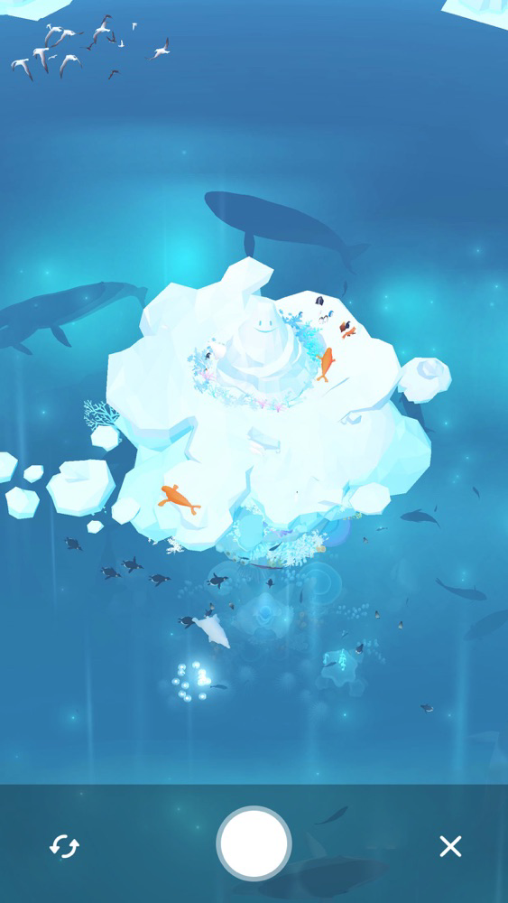 Tap Tap Fish - Abyssrium Pole for iOS (iPhone/iPad) - Free Download at AppPure Tap Tap Fish - Abyssrium Pole for iOS (iPhone/iPad) - Free Download at AppPure