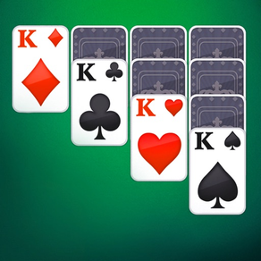 Solitaire Heart - Classic Play
