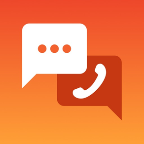 短信和私人短信专用号码 by Texter