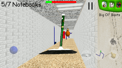 Baldi Ios Baldi's Basics Classic for iOS (iPhone/iPad) - Free Download at AppPure