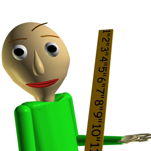 Baldi Ios Baldi's Basics Classic for iOS (iPhone/iPad) - Free Download at AppPure