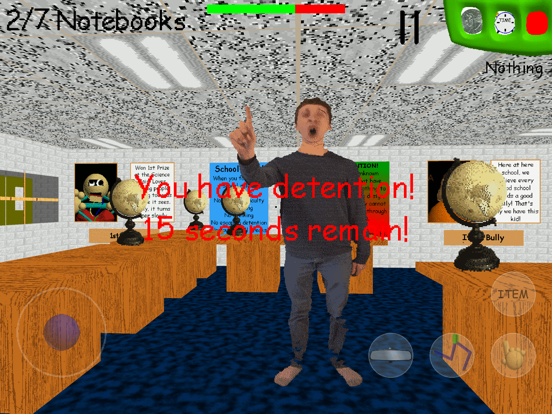 Baldi Ios Baldi's Basics Classic for iOS (iPhone/iPad) - Free Download at AppPure