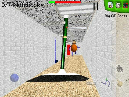 Baldi Ios Baldi's Basics Classic for iOS (iPhone/iPad) - Free Download at AppPure