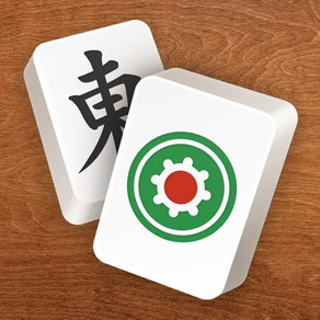 Mahjong - Solitaire Game