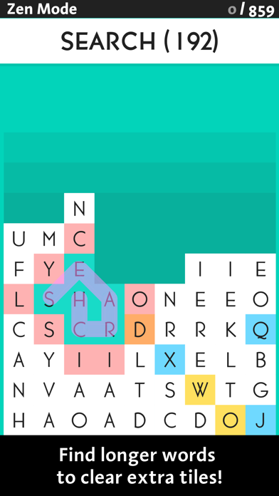 SpellTower poster