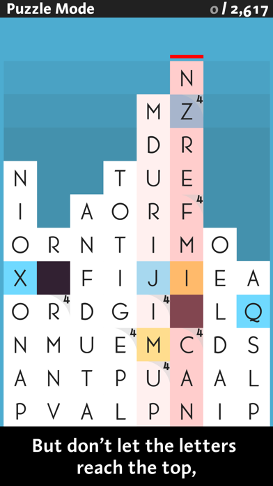 SpellTower poster