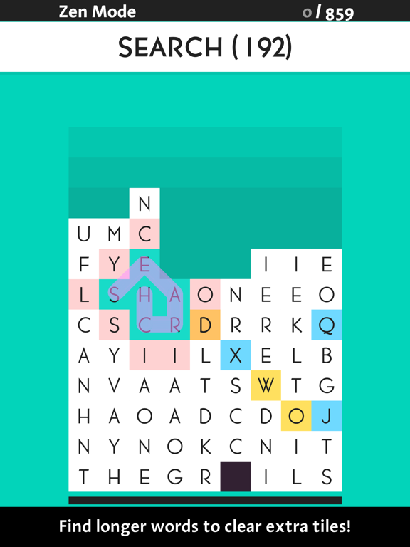 SpellTower poster