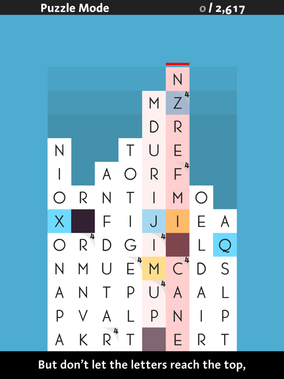 SpellTower poster