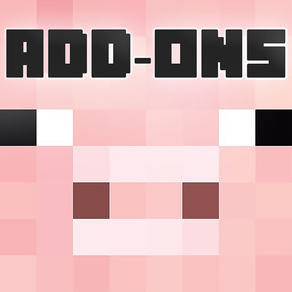 Addons for minecraft pe - mcpe