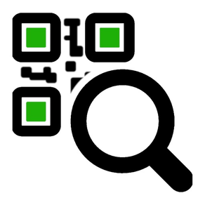 QR Reader / QR閱讀器