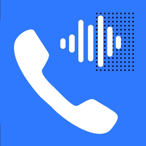 電話錄音機-錄音程式Phone Call Recorder°