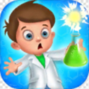 Little Scientist