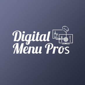 Digital Menu Pros