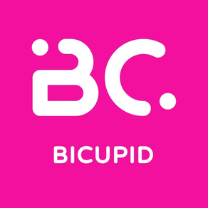 BiCupid: Encontros LGBTQ