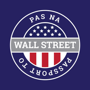 Pas na Wall Street
