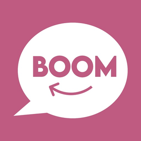 Boomdia Social Video Chat
