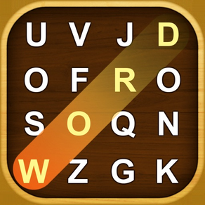 Word Puzzles Offline Games