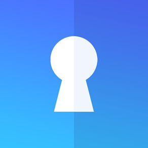 VPN for iPhone - Unlimited