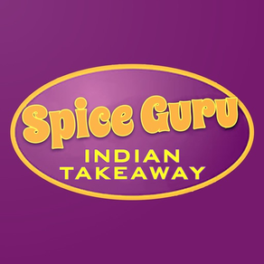 Spice Guru Indian Takeaway