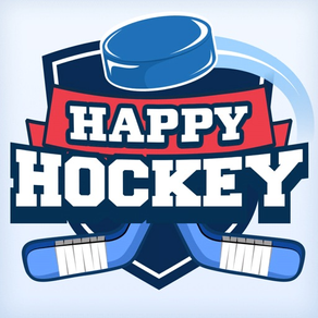 Happy Hockey!