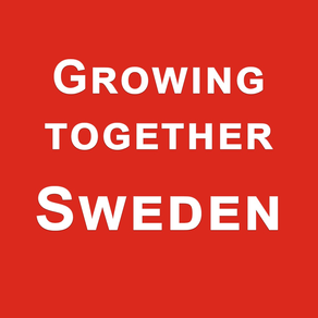Growing together Sweden