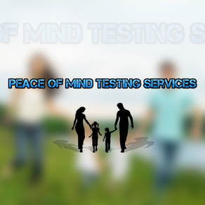 Peace Of Mind Testing Services