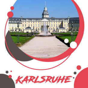 Karlsruhe City Guide