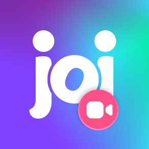 Joi -App de Video Chat al Azar