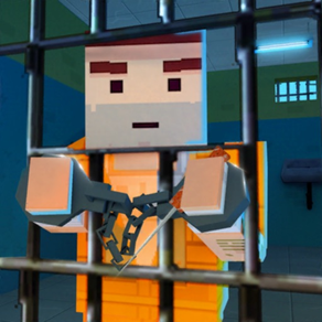 JailBreak Escape Game