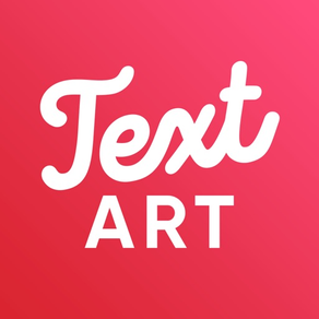 Text Art: Typography & Word