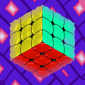 Puzzle Cube 3