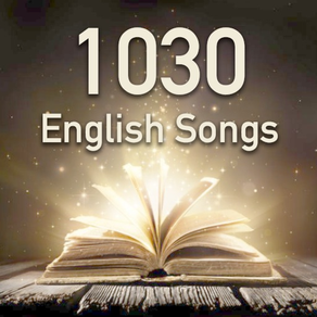 English Christian Songs